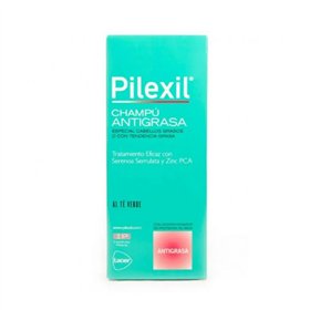 Pilexil Shampoo For Oily Hair 300ml