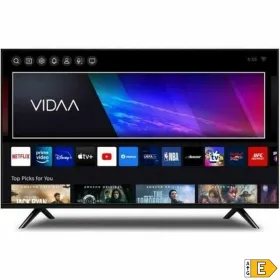 Viedais TV Sunstech 32SUNSMARTV24 HD 32"