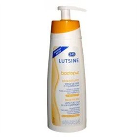 Lutsine Bactopur Exfoliating Cream 200ml