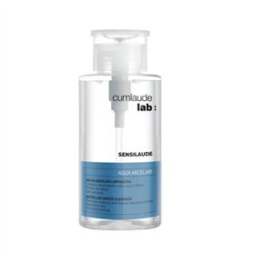 Cumlaude Sensilaude Micellar Water Cleanser 300ml
