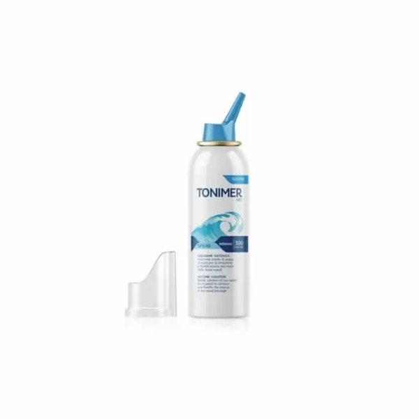 Tonimer Md Isotonic Spray 100ml