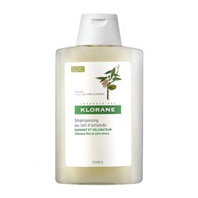 Klorane Almond Shampoo 200ml