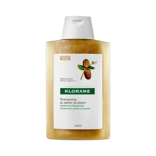 Klorane Desert Date Shampoo 200ml