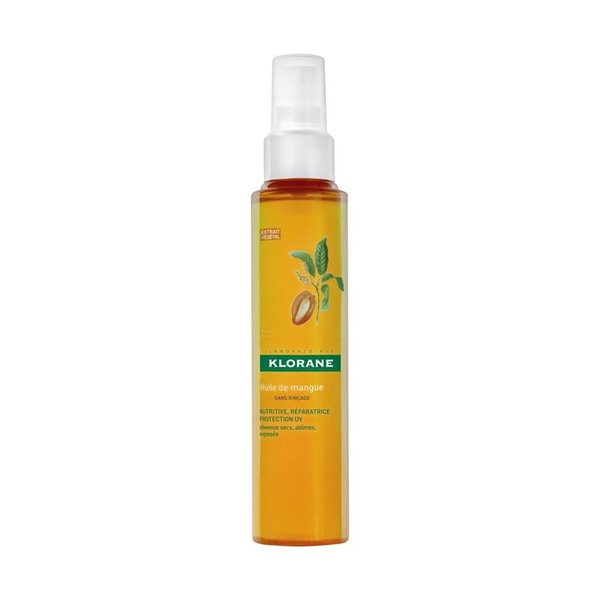 Klorane Mango Oil 125ml