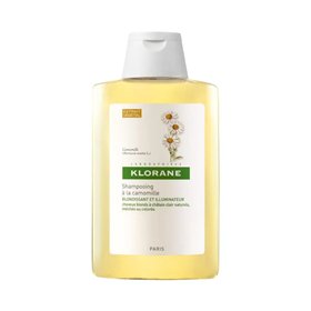 Klorane Camomile Shampoo