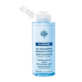 Klorane Micellar Cleansing Water 400ml