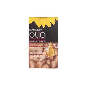 Garnier Olia Permanent Coloring 8,31 Blond Honey