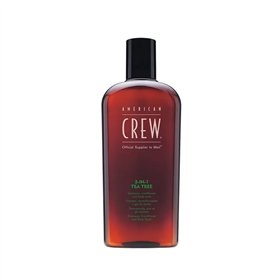 American Crew 3 In 1 Tea Tree 450ml