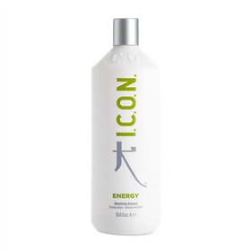 Icon Energy Detoxifying Shampoo 1000ml