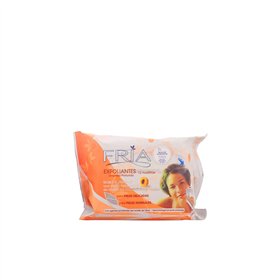 Fria Peeling Wipes 12 Units