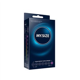 My Size 69 Condoms 10 Units 