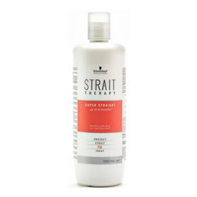 Schwarzkopf Strait Styling Therapy Neutralizing Milk