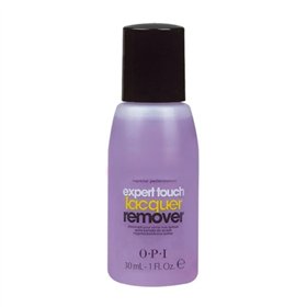 Opi Expert Touch Nail Polish Remover 30ml