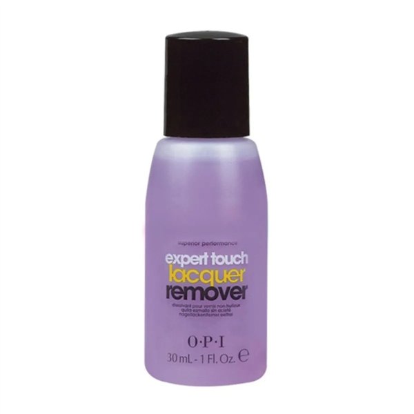 Opi Expert Touch Nail Polish Remover 30ml