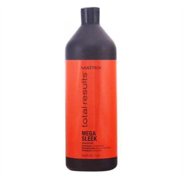 Matrix Total Results Mega Sleek Shampoo 1000ml