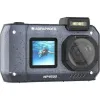 Children’s Digital Camera Agfa WP9500BK Black noir 24 MP Waterproof