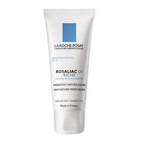 La Roche Posay Rosaliac Uv Rich 40ml