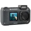Children’s Digital Camera Agfa WP9500BK Black noir 24 MP Waterproof