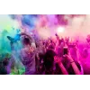 Holi krāsu pulveris - komplekts 10x100g