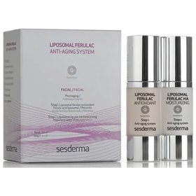 Sesderma Liposomal Ferulac Anti Aging System 2x30ml