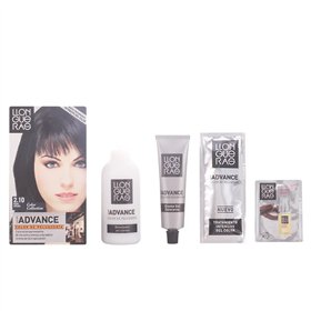 Llongueras Color Advance Hair Colour 2,10 Blue Black