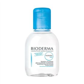 Bioderma Hydrabio H2O Micelle Solution 100ml