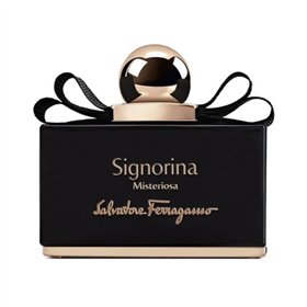 Salvatore Ferragamo Signorina Misteriosa Ea De Perfume Spray 100ml
