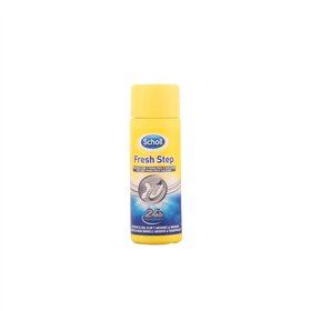 Scholl Fresh Step Foot Spray, 75g