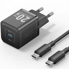 Wall Charger Vention TZ-FEPB0-EU-01