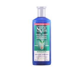 Naturaleza Y Vida Fresh Shampoo Anti Hair Lost 300ml
