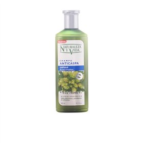 Naturaleza Y Vida Anti Dandruff Sensitive Shampoo 300ml