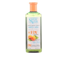 Naturaleza Y Vida Happy Kids Shampoo 300ml
