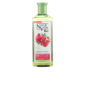Naturaleza Y Vida Bio Fortifying Shampoo 300ml