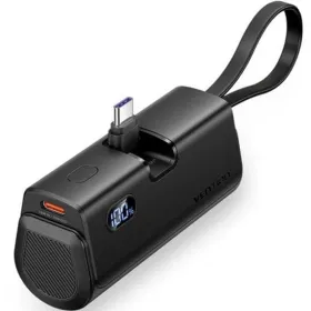 Kannettavan tietokoneen akku Vention FHQB0 Musta 22,5 W