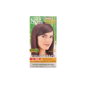 Naturaleza Y Vida Coloursafe Permanent 5.7 Chocolate 150ml