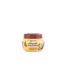 Garnier Original Remedies Aguacate Y Karite Mask 300ml