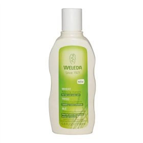 Weleda Wheat Balancing Shampoo 190ml