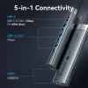 USB Centrmezgls Vention TGMHB