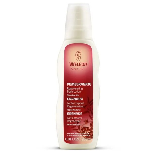 Weleda Regenerating Body Lotion 200ml