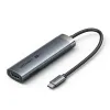USB Centrmezgls Vention TGMHB