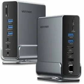 Latausasema Vention TPUH0