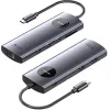 USB-C Hub Vention TQVHB