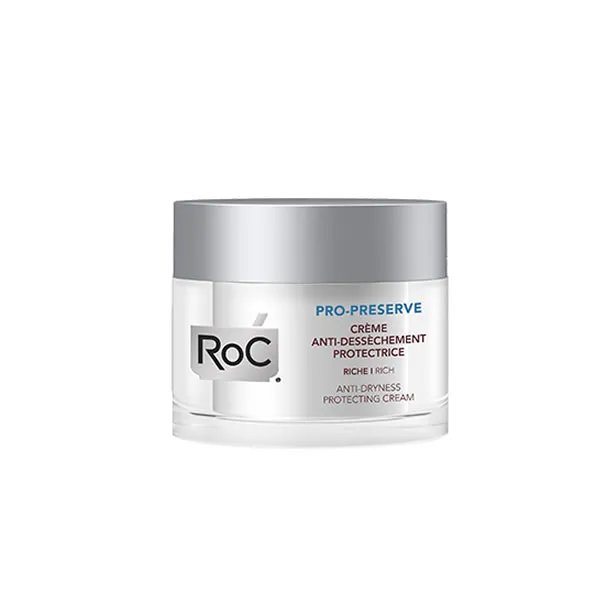 Roc Pro Reserve Anti Drynness Protecting Cream Rich 50ml