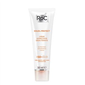 Roc Soleil Protect Nourishing Cream Spf50 50ml