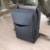 Laptop Backpack Aisens Grey