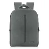 Laptop Backpack Aisens Grey