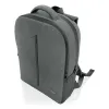 Laptop Backpack Aisens Grey