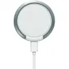 Belaidis kroviklis Muvit JDS-C29 WHITE Balta