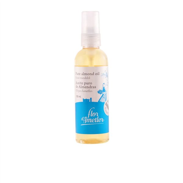 Tot Herba Flor D'Ameteur Oil 100ml 