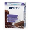 Optifast Sabor Chocolate 6 Barritas 